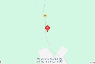 Gradina de vanzare cu constructii pe teren. - 14