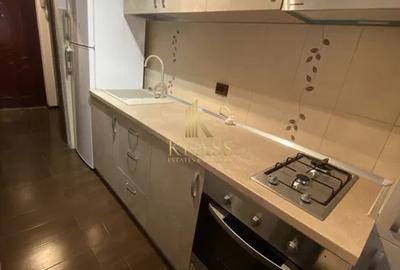 Apartament cu 2 camere decomandat, mobilat în Ștefan cel Mare