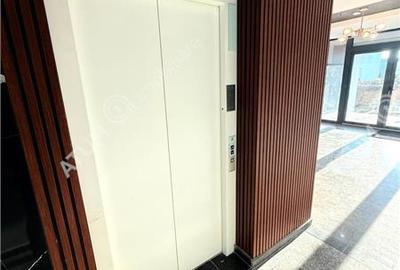 Apartament 3 camere la cheie cu balcon boxa si parcare subterana - 19