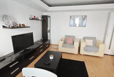 Aviatiei 2 camere   decomandate situate la 8" Metrou Aurel Vlaicu - 9