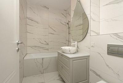 3 Camere Superb - Pipera - First Estate - Loc parcare - 5