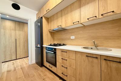 Apartament de inchiriat -2 camere premium cu gradina si parcare- Lebada Lake - 7