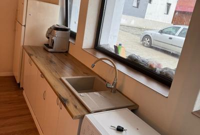 Casa cu 3 camere in Tocile - 6