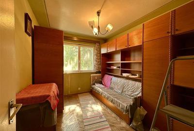 Apartament 3 camere. Zona Aurel Vlaicu, Arad - 5