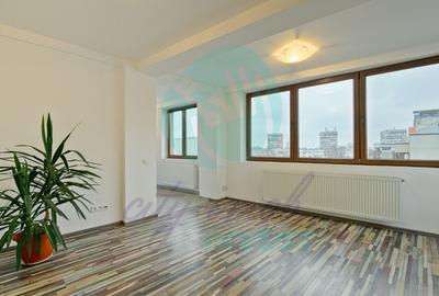 Penthouse cu 3 camere, Floreasca - 7