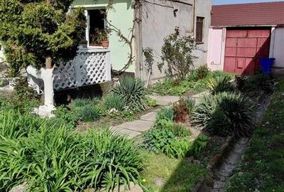 Bocsa Montana, Casa mare la strada principala - 8