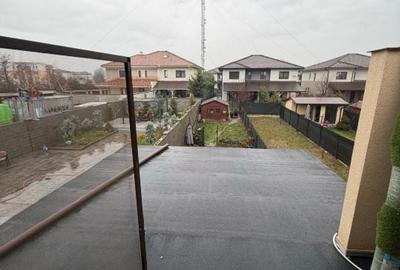 Calea Urseni - Duplex cu 4 camere, mobilat si utilat - 14