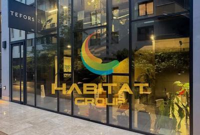 Spatiu Comercial - Birou  Herastrau! - 1