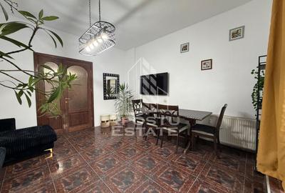 Casa indiviuala,7 camere, teren 585,de vanzare, zona Lipovei,Timisoara - 2