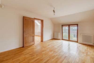 Casa Borș, 10 camere, 477 mp construiți - 12
