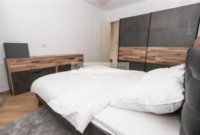 Pipera | Rond OMV | 4City North | Bloc 2019 | Parcare - 16