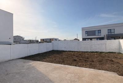 Comision 0% Duplex modern de vanzare în Moșnița Noua 3 camere - 3