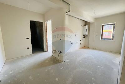 Apartament nou  2 camere/ Oncea, Oradea Cartierul Soarelui - 1