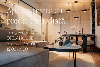 Apartament 2 Camere în Ansamblu Rezidențial Nou | Finisaje de Lux | Comision 0% - 1