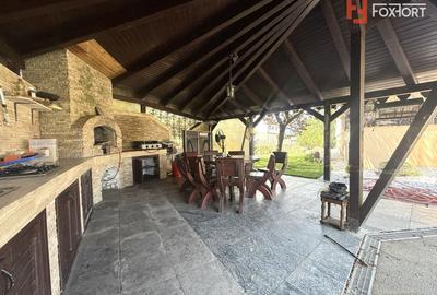 COMISION 0% Casa individuala exclusivista cu 7 camere si piscina in Dumbravita - 22