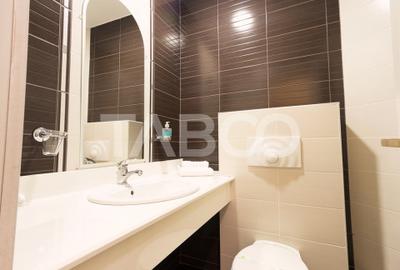 Hotel de 3* si 4* cu 64 de camere in Alba Iulia ultracentral - 34