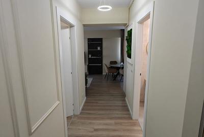 Apartament 3 camere complet mobilat Vulcan Residence - 4