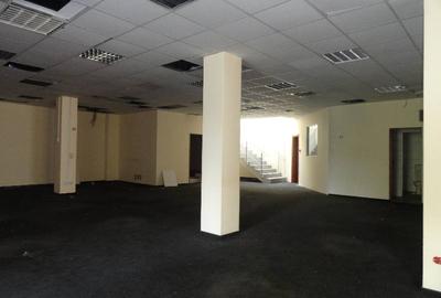 Iride Business Park cladirea 14, Pompei, 232 - 1622 mp  0% comision! - 6