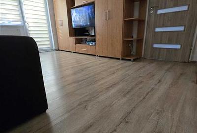 Amenajat la et 3 in bloc anvelopat cu centrala propie - 8