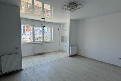 Garsonieră  de vânzare –Bloc Nou- str. Tineretului - 3