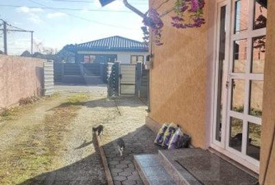 Casa in Mihai Viteazu, vedere la Cheile Turzii, teren generos - 14