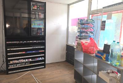 Inchiriez sau vand spatiu comercial in Deva, zona Balcescu (Astoria), - 9