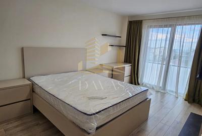 Apartament 2 camere semidecomandat + Parcare exterioară  inclusă  | Buna Ziua - 4