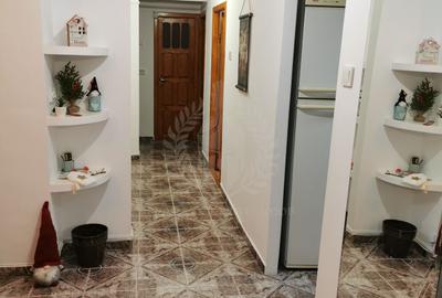 4 CAMERE // CANTACUZINO // CENTRALA PROPRIE - 1