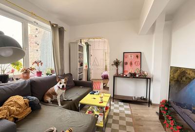 Studio Dublu Cismigiu | FARA RISC - 1