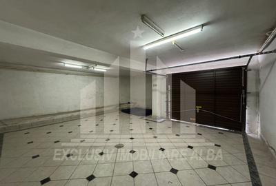 Casa individuala | De inchiriat | 320 mp | 750 mp teren | Cetate - 19