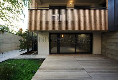 Apartament exclusivist in zona Dorobanti in bloc boutique - 4