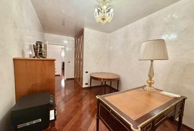 Apartament 4 camere/ Primăverii - STR Jean Monnet/ 190mp+ parcare - 15