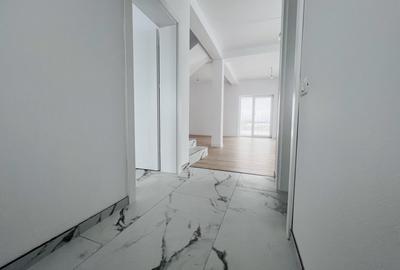 Duplex 3 camere, P+E, 91 mp utili, 250mp teren - Mosnita Veche - 13