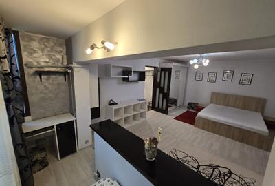 Vanzare Garsoniera Moderna Lujerului , 40MP , 3 min M Lujerului - 1