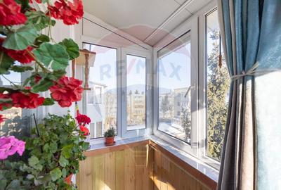 Apartament cu 2 camere semidecomandat în Electroprecizia