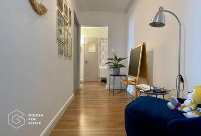 Apartament 2 camere-decomandat-mobilat-10 min Metrou, 1 Decembrie 1918 - 7
