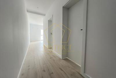 Apartament NOU cu 2 camere |  Torontalului - 6