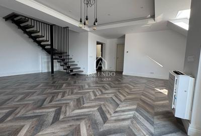 Penthouse Premium 142 mp | 3 Dormitoare | 2 Parcări | Ghencea - 5