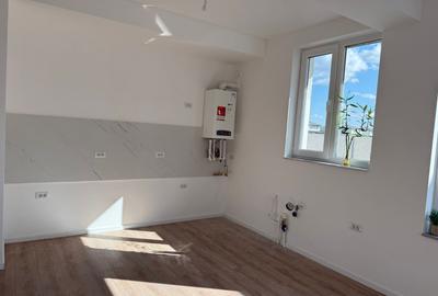 Berceni - Macului - Vila individuala 160.000 euro TVA inclus - 1