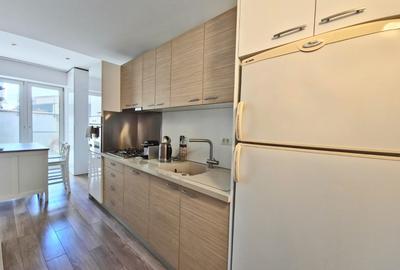 Apartament 4 camere CU GRADINA  Dorobanti Office - 6