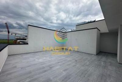 Penthouse, 4 camere, 5 minute metrou Berceni pret tva inclus - 3