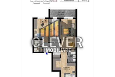 Apartament 3 camere Pallady, Metrou Teclu, , Comision 0 - 1