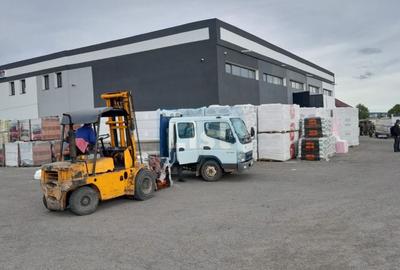 Spatiu industrial de vanzare, 8120 mp, Neamt - 15