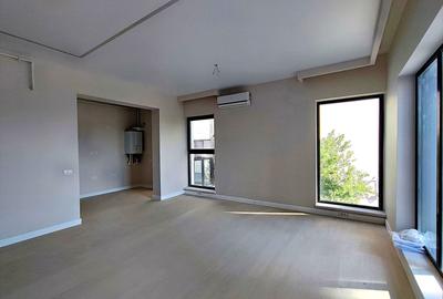 Apartament cu 2 camere si loc parcare de vanzare in Tomis Plus - 2