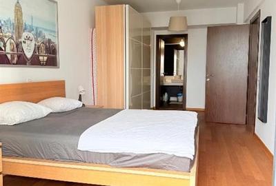Apartament 2 camere | Upground Residence | metrou Pipera | Aviatiei - 11
