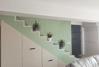 Casa tip duplex de inchiriat - 8