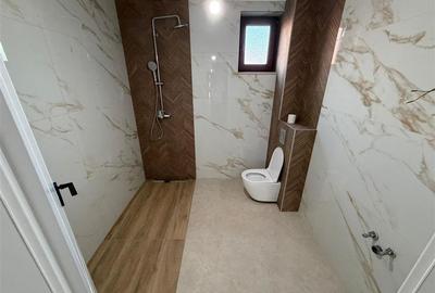 Duplex premium de vanzare in Campineanca la cheie - 19