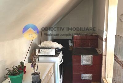 Casă + teren 919 mp – Dumbrava Roșie, jud. Neamț - 16