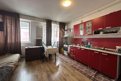 Apartament cu 2 camere decomandat, mobilat în Sopor