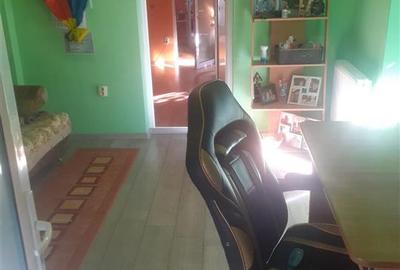 CASA P+M- 5 camere, Brailita, Teren - 577 mp, Mobilata-utilata - 7
